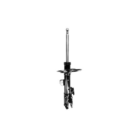 Fcs Struts Suspension Strut Assembly, 332367R 332367R